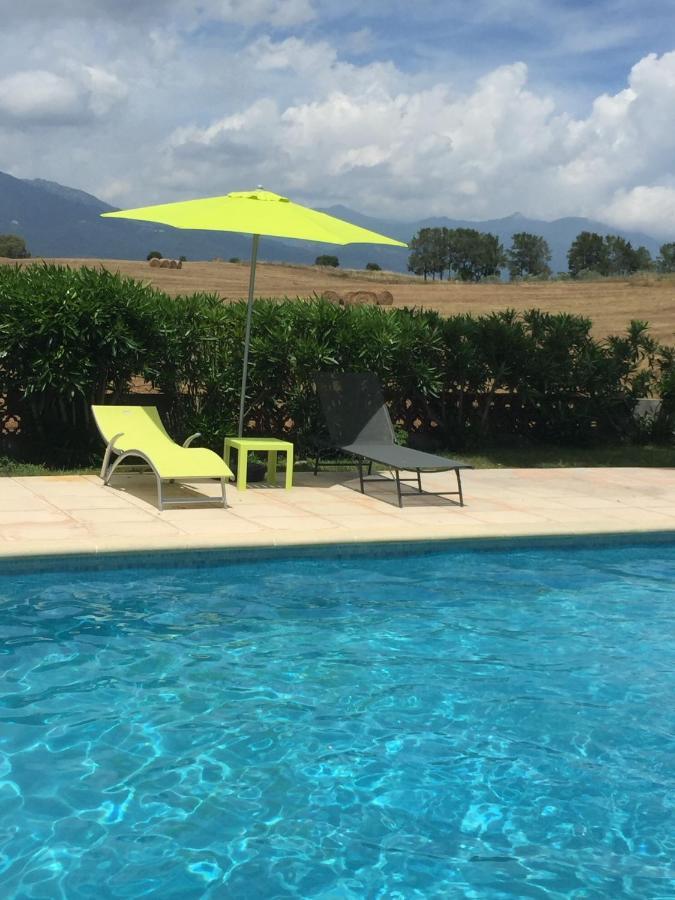 Apartamento U-casone *