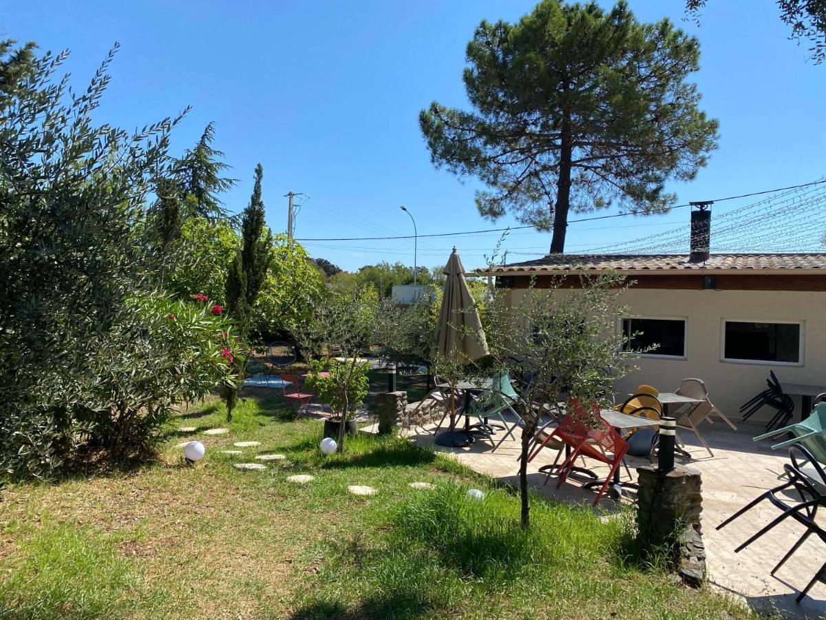Appartement U-casone *