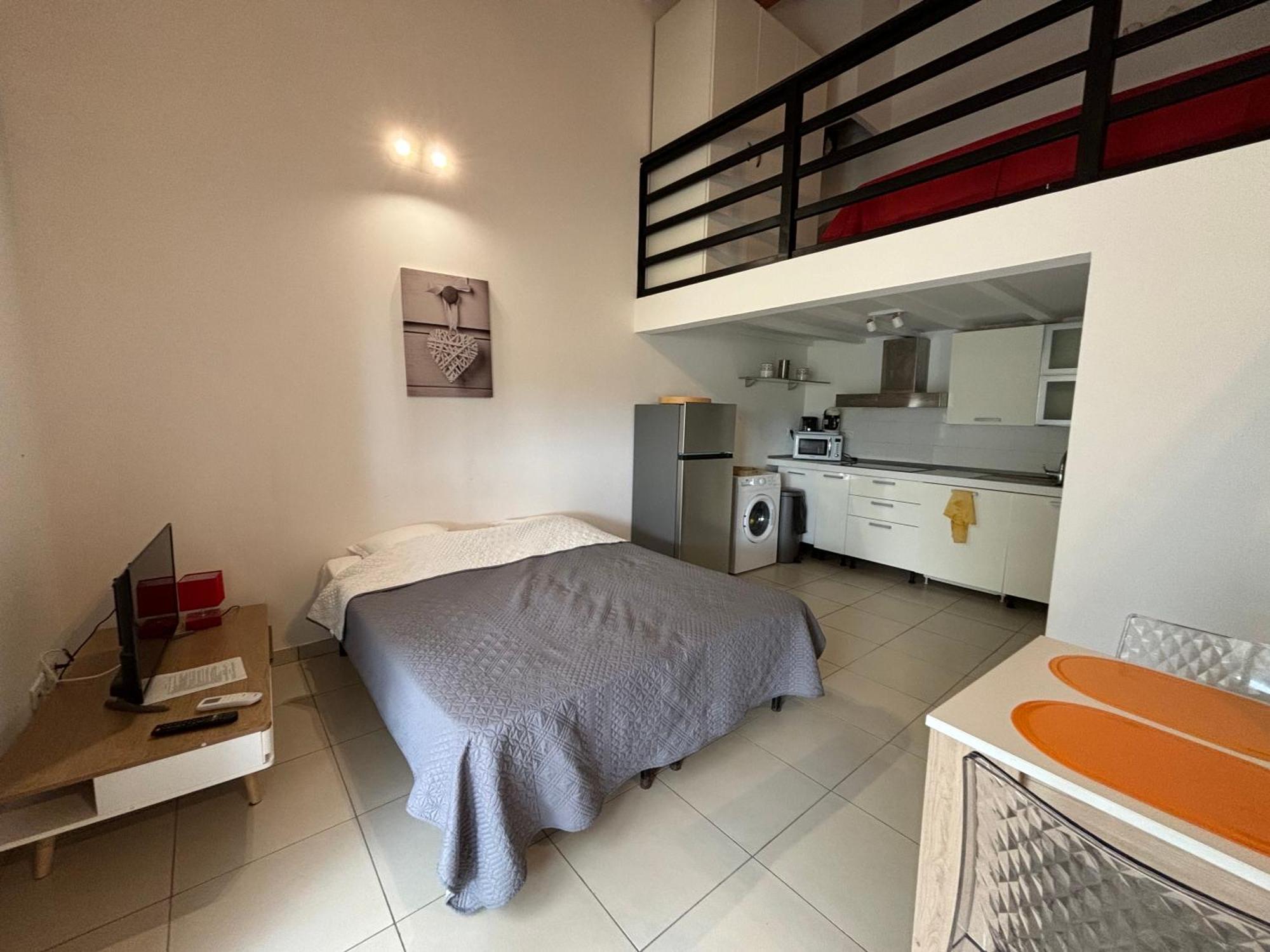 Appartement U-casone