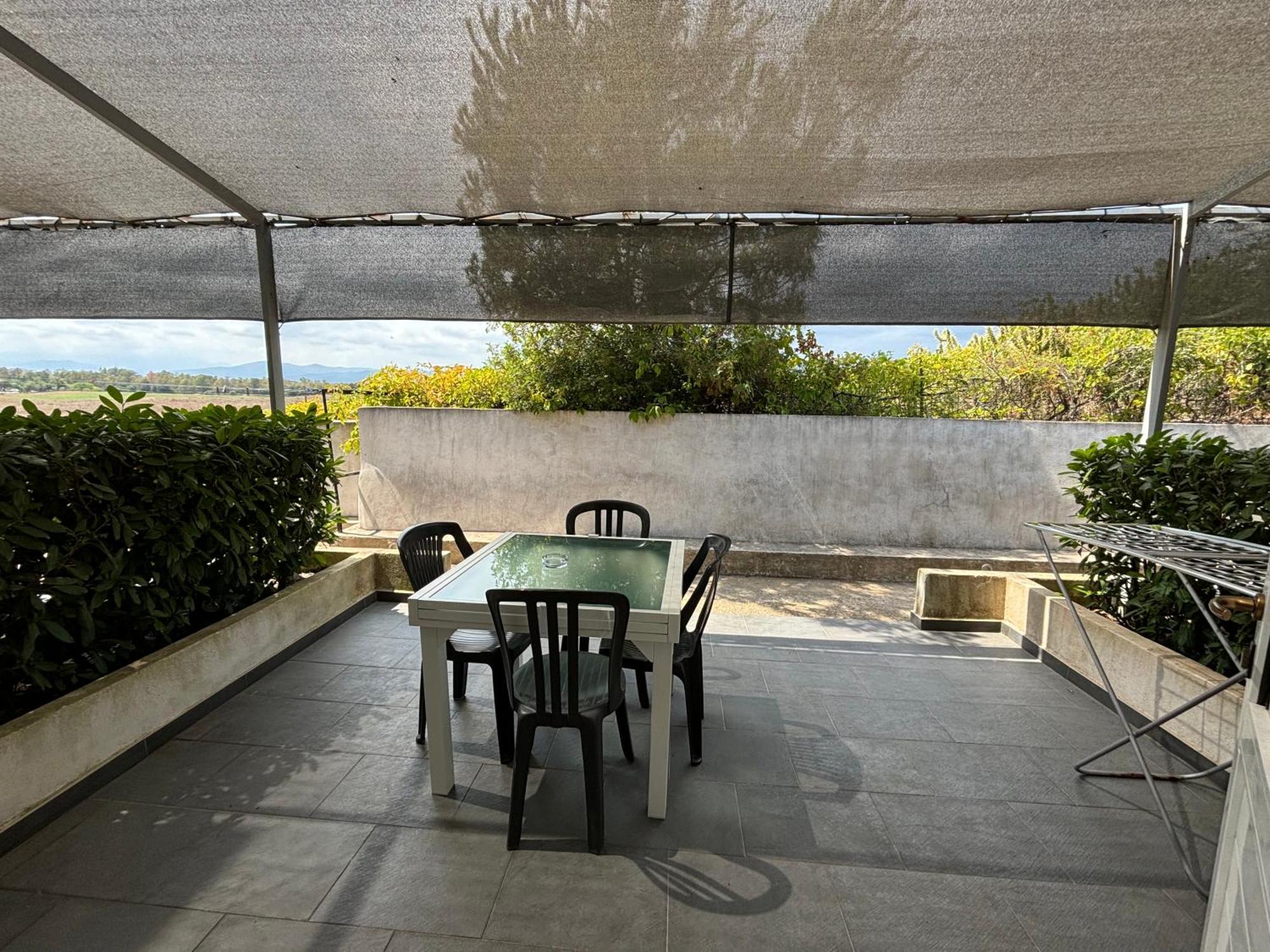 U-casone Apartamento *