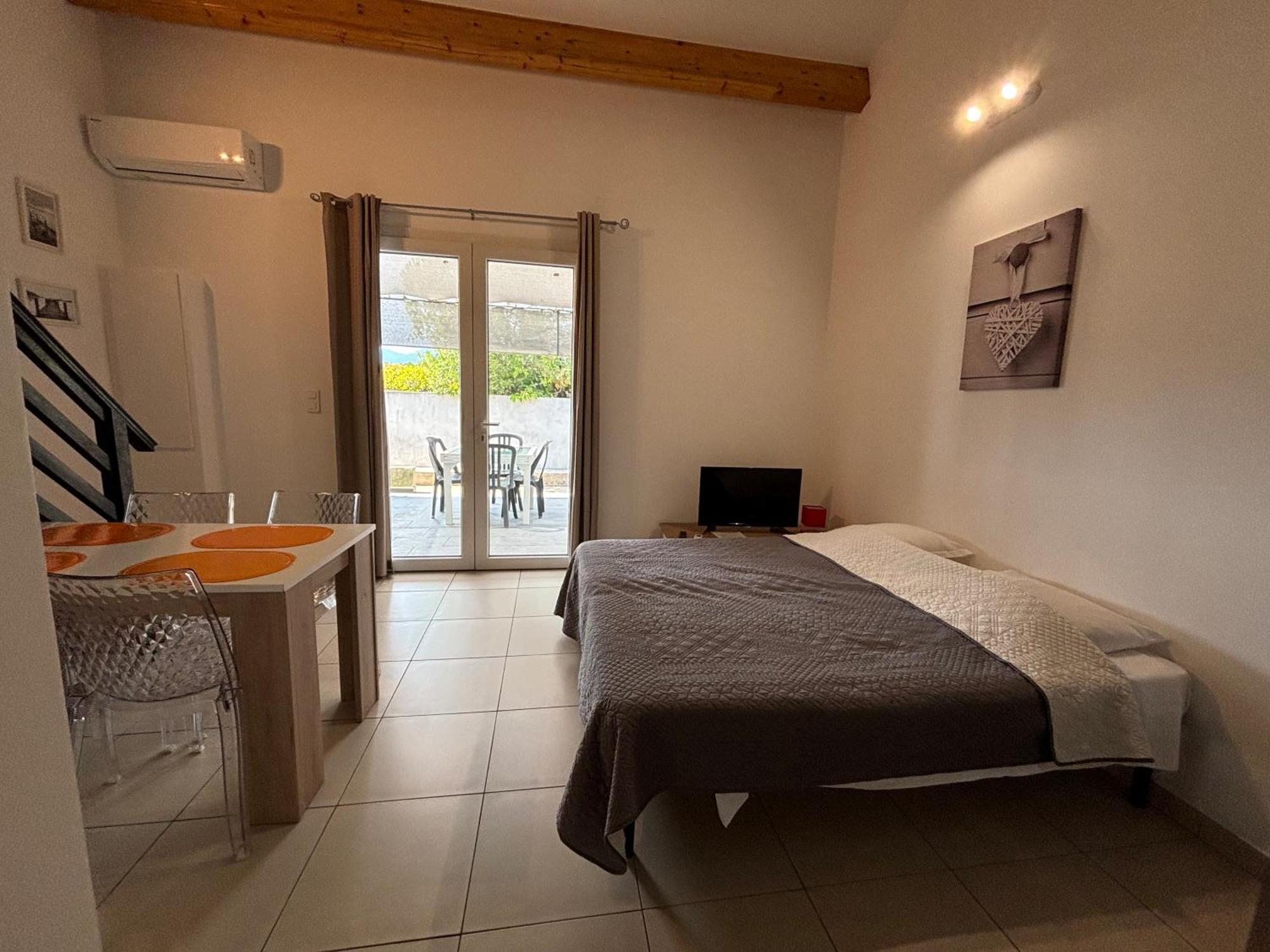 U-casone Apartamento Linguizzetta