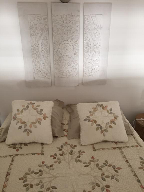 U-casone Apartamento