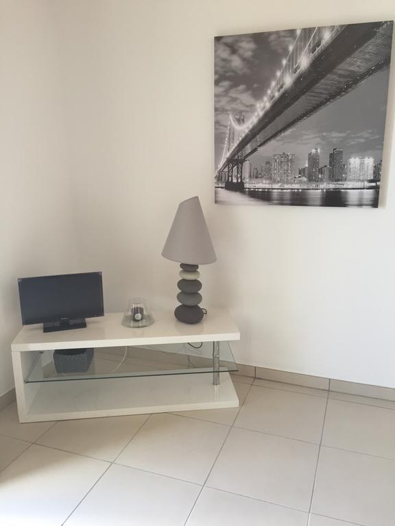 U-casone Appartement Linguizzetta