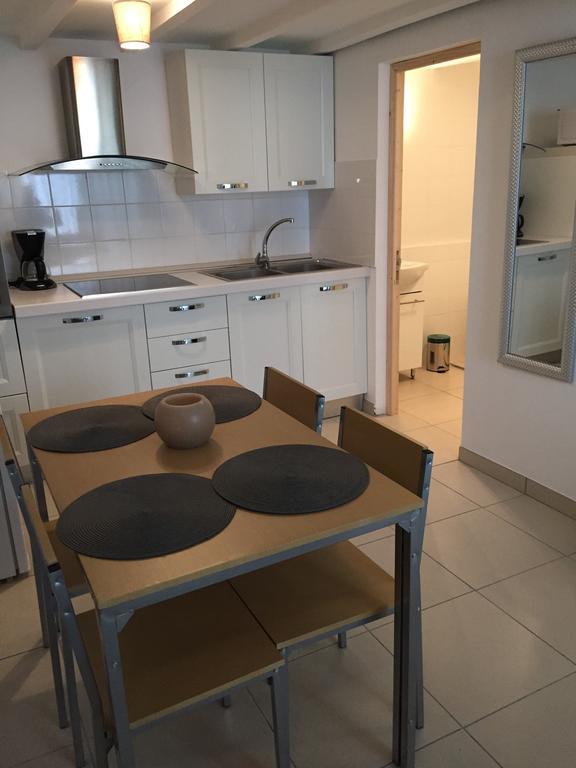 U-casone Appartement *