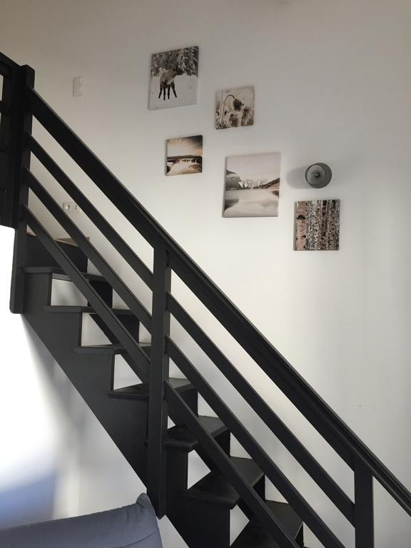 U-casone Apartamento *