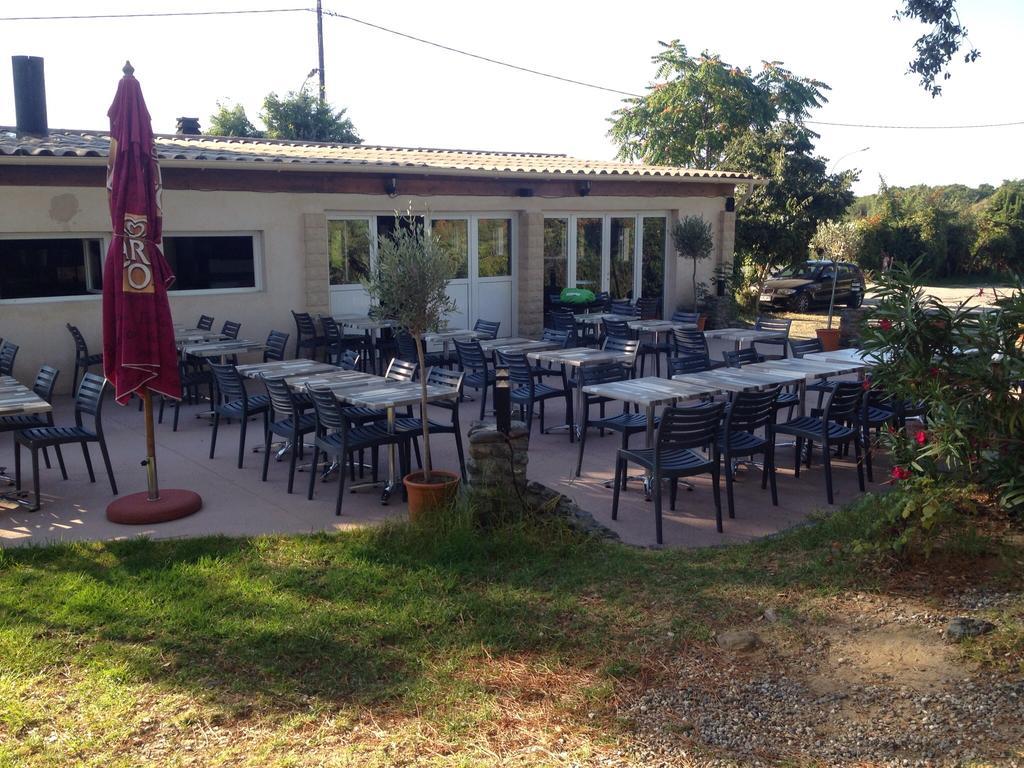Appartement U-casone Linguizzetta