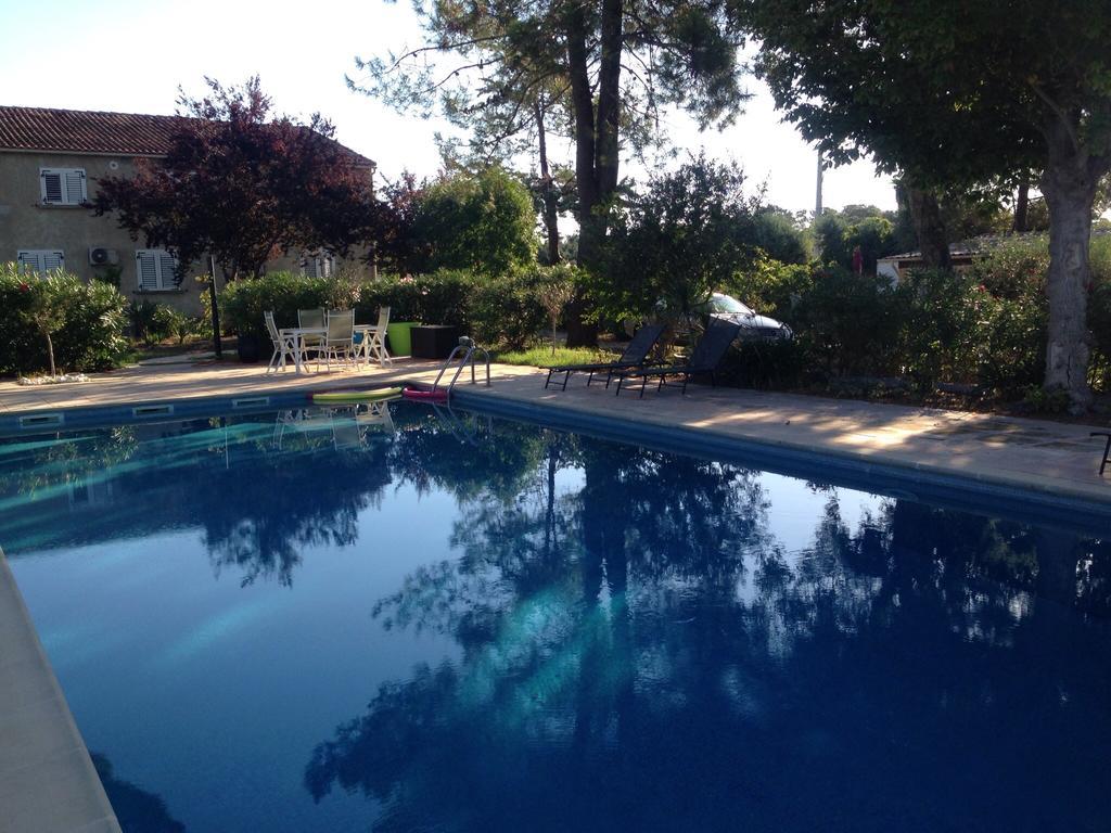 U-casone Appartement Linguizzetta